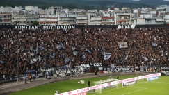 ΣΦ ΠΑΟΚ Ελευθερίου-Κορδελιού: «Δεν κάνουμε τους λογιστές και τους ντετέκτιβ, ζητάμε άμεση συνάντηση με τον Σαββίδη»