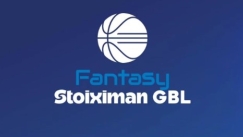Κυκλοφόρησε το Fantasy της Stoiximan GBL!
