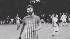 Ποδοσφαιριστής κατηγορείται ότι δηλητηρίασε και σκότωσε συμπαίκτη του!
