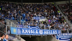 Σε κυκλοφορία τα εισιτήρια για τα ματς με Ολλανδία, Γερμανία στην Τούμπα, αναμένεται sold out