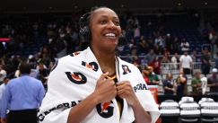 Η Μίτσελ έγραψε ιστορία στο WNBA και... άρπαξε το ρεκόρ από την Γουίλσον
