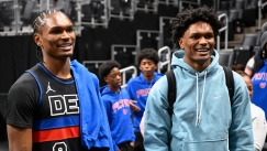 Οι δίδυμοι Τόμπσον έγραψαν ιστορία στο NBA: Τo συνολικό ποσό των συμβολαίων τους που... ζαλίζει