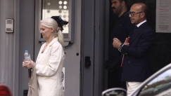 Μαζωνάκης: Η νοσηλεύτρια περιγράφει τις κρίσιμες στιγμές στο ιατρείο -«Νομίζαμε ότι είχε φύγει καλά»