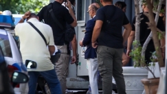 «Ζήτημα χρόνου να φύγει από τη ζωή ο Μαζωνάκης»: Προκαλεί ο γιατρός από τη φυλακή