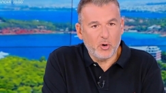 Το πρόσωπο που θα κάθεται δίπλα στον Γιώργο Λιάγκα: Τι αλλάζει στο «Πρωινό»
