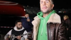 Η εξομολόγηση του Παυριανού για Μαζωνάκη: «Παύρι, αυτό για σένα - Μέσα στον φάκελο είχε ένα εκατομμύριο»