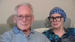 GoFundMe: Ακύρωσε έρανο 281.000 δολαρίων για 81χρονο που εργάζεται ακόμα και έχει καρκινοπαθή σύζυγο