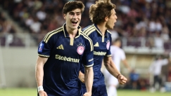 "Gol de la Hormiga": Τρελάθηκαν οι Μεξικανοί για το πρώτο γκολ του Γκονζάλες με τον Ολυμπιακό!