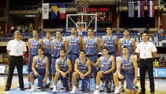 16 Σεπτεμβρίου 2005: Η Εθνική Ελλάδας έβαλε το πρώτο... λιθαράκι για το έπος του Βελιγραδίου!