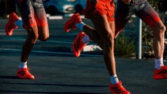 ADIDAS ADIZERO ADIOS PRO 5: Σχεδιασμένο για το επόμενο personal best