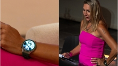 Gwomen Sports Summit 2026: Με το HUAWEI WATCH GT 7 Pro η Φανή Χαλκιά στο ραντεβού με τη next Generation!
