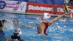 Άνετη πρεμιέρα ο Ολυμπιακός, πριν από το ευρωπαϊκό Σούπερ Καπ γυναικών