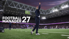 Φίλοι του Football Manager κρατηθείτε: Βγήκε το teaser για το πώς θα είναι η έκδοση του 2027 - Το αναλυτικό βίντεο και τα νέα features