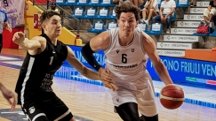 Αγριεμένος με το «καλημέρα» ο νέος ΠΑΟΚ