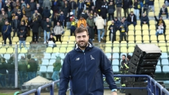 Υπέγραψε και πιάνει δουλειά στην Κ19 του Ολυμπιακού ο Ντάβιντ Ροντρίγκες