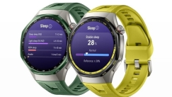 Όποιο άθλημα κι αν κάνεις, με το HUAWEI WATCH GT 7 Pro έχεις έναν ακούραστο «προπονητή» στο χέρι σου