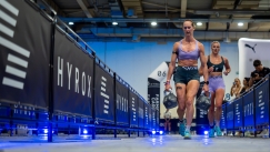 Η PUMA στο πρώτο HYROX Athens: ένα race experience με δυναμική συμμετοχή και πραγματικό impact