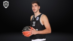 Ο ΠΑΟΚ έκανε επέκταση στο συμβόλαιο του Ιατρίδη και τον στέλνει δανεικό στη Μύκονο