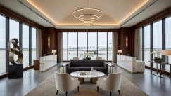 Ιδιωτικό terminal: H νέα First Class των αεροδρομίων