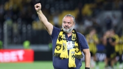 ΑΕΚ σε Ηλιόπουλο: «Συνέχισε να μας εμπνέεις πίστη και πάθος για την κορυφή»