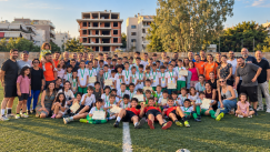 Από την Αθλητική Ένωση Χαλανδρίου στη Halandri FC: Το σχέδιο για μια νέα ποδοσφαιρική εποχή στην πόλη