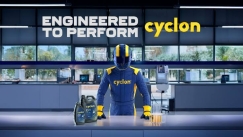 Όροι συμμετοχής «Cyclon» & «Gazzetta.gr» διαγωνισμού