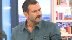 Τάσος Ιορδανίδης: «Μου πίεζε τα χέρια για να δει αν έχω δυσανεξία – Η επίσκεψη ήταν τότε 500 ευρώ»