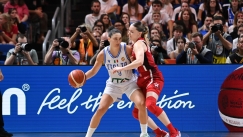 «Χαμός» στα social media με τη Ζανταλασίνι: Flopping κόντρα στις ΗΠΑ και ξέσπασμα κατά του διαιτητή