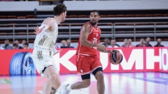 Το blind ranking του Τζόσεφ στους προπονητές της EuroLeague - Σε ποια θέση έβαλε Μπαρτζώκα, Ομπράντοβιτς και Αταμάν