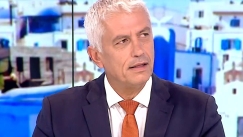 Η κούραση του αλέγκρου Καλλιακμάνη και αυτοί που βράζουν μαζί του στο ΠΑΣΟΚ