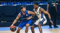 Φιλική νίκη της Καρδίτσας επί της Μυκόνου