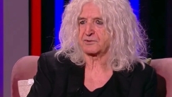 Ο Καρβέλας την «είπε» στον Μπογδάνο: «Είμαι οτιδήποτε άλλο εκτός από παρακμή, είμαι ακμή»