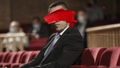 Ο Μαζιώτης, ο Γιωτόπουλος και το θορυβώδες rebranding του Κασιδιάρη