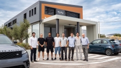 H Tutu Deals έγινε χορηγός ονοματοδοσίας της Κηφισιάς!