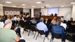 Η ΚΟΕ πραγματοποίησε εκδήλωση εν όψει της έναρξης των πρωταθλημάτων πόλο