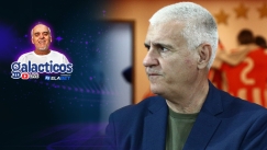Νικολακόπουλος στους Galacticos by Elabet: «Στην Αθήνα ο Κορδόν, αναλαμβάνει ξανά τον Ολυμπιακό»