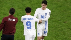 Équipe: Η νέα «χρυσή γενιά» που αλλάζει το μέλλον της Εθνικής Ελλάδας