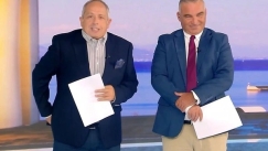 «Τρελάθηκε» ο Κούτρας με την Bild: «Πονέσατε; Σας τσούζει;»