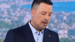 «Πέρασα κι εγώ το κατώφλι»: Η εξομολόγηση του Κουσουλού για το ιατρείο στο Κολωνάκι