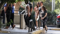 Κυψέλη: Προφυλακιστέοι εκ νέου οι γονείς και για το νεκρό βρέφος – Στη φυλακή και ο 26χρονος