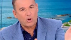 Λιάγκας: Το ξέσπασμα κατά του Σχίζα για όσα είπε για τον Φλώρο - «Δυστυχώς αποτελεί πρότυπο για παιδιά»