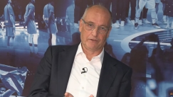 Λιόλιος για τον πόλεμο που δέχεται: «Aν δεν καθαρίσει εντελώς το μπάσκετ εγώ δεν φεύγω»