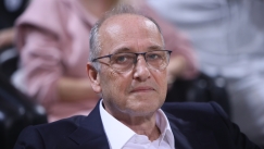 Οι βασικοί πυλώνες της απολογιστικής συνέντευξης του Βαγγέλη Λιόλιου