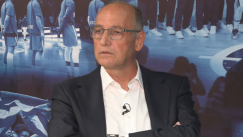 Λιόλιος για Αντετοκούνμπο: «Πληρώνουμε κανονικά την ασφάλειά του - Ο Γιάννης ήθελε να έρθει»