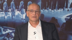 Λιόλιος: «Έχω μετανιώσει που δεν συμπεριφέρθηκα σωστά σε κάποιον, αλλά δεν είναι εν ζωή»