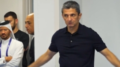 Η αντίδραση του Λουτσέσκου μετά τη βαριά ήττα στην πρεμιέρα του ασιατικού Champions League από ομάδα με μικρότερο μπάτζετ