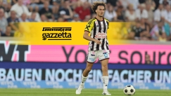 Λιούμπισιτς στο Gazzetta: «Παθιασμένοι οι οπαδοί της ΑΕΚ, ανυπομονώ να επιστρέψω ως αντίπαλος»