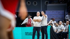 Το Ιράν του Μανωλόπουλου στο TOP-8 των Ασιατικών Αγώνων: Κέρδισε Ταϊπέι και Ιορδανία 