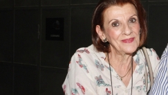 Μαρία Κανελλοπούλου: Η αινιγματική ανάρτηση που προκάλεσε ανησυχία - «Δεν έχω χρόνο για άλλο πόνο»