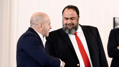 Τηλεδιάσκεψη κορυφής: Οι ιδιοκτήτες των ομάδων συζητούν την Τρίτη (22/9) για το μέλλον των τηλεοπτικών